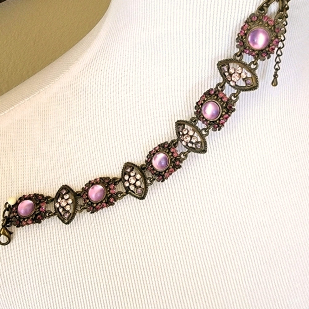 💎 Antique Bracelet
